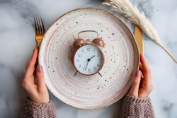 Intermittent Fasting Sylvie Pabion Martín