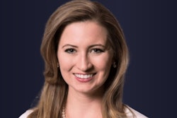 Dr. Lauren Kuhn-Nuth.
