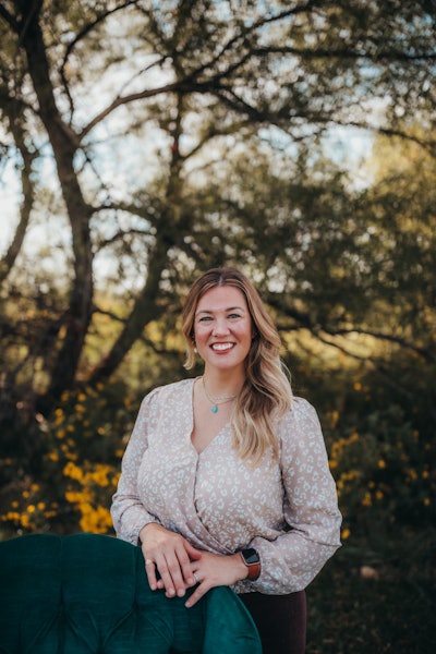 Dr. Lisa Bosch.