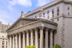 New York Supreme Court Waupee