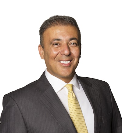 Dr. Kianor Shah