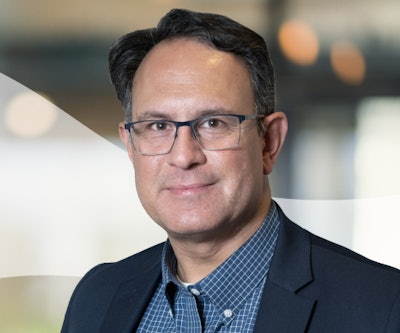 Greg Chavez, Dental Trade Alliance CEO.
