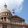 Texas Capitol