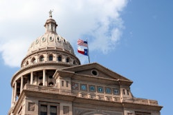 Texas Capitol