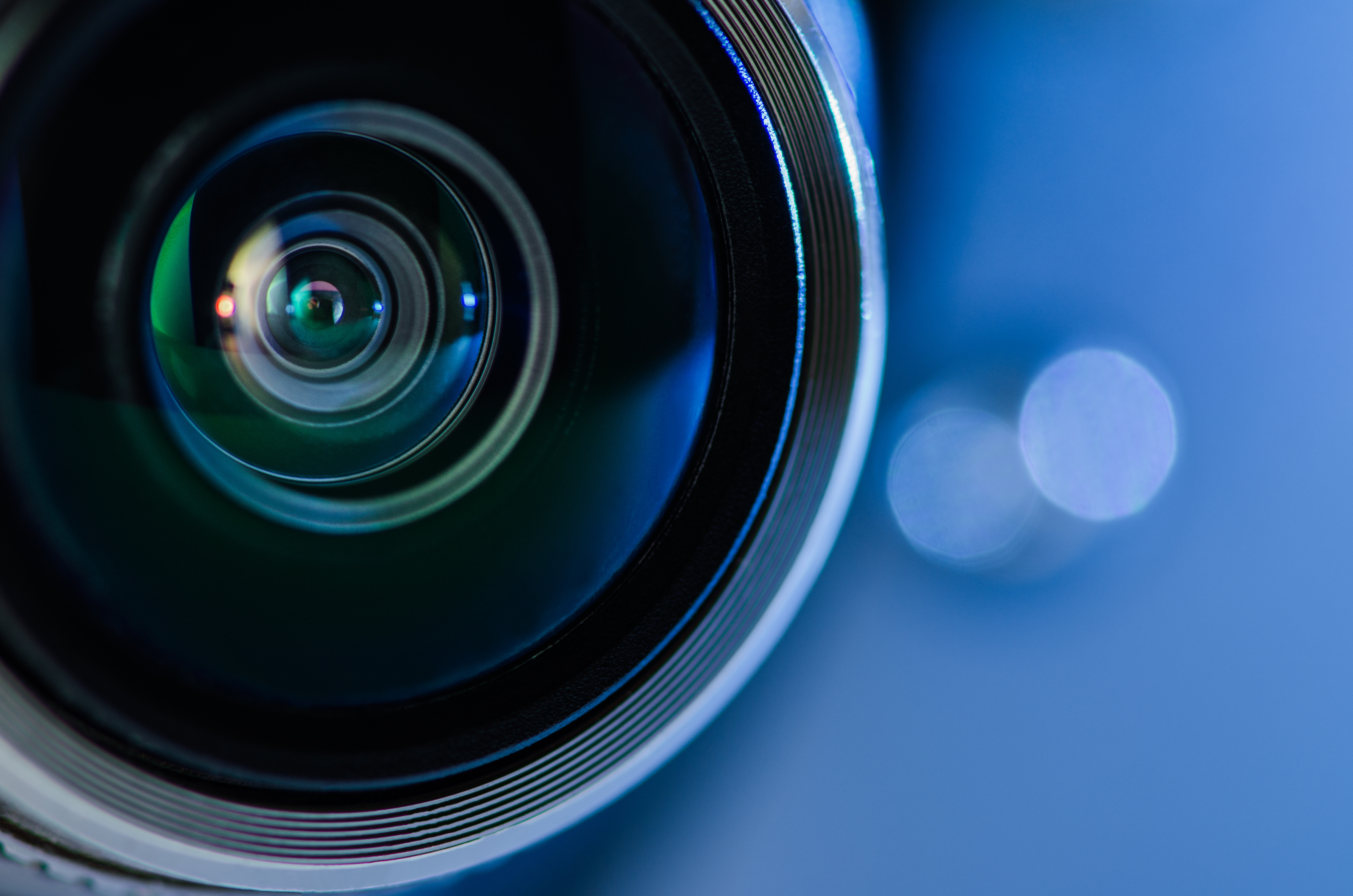 Video Camera Borislav15