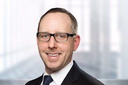 Matthew E. Garth, MBA. Image courtesy of Dentsply Sirona.