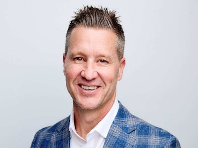 Dr. Todd Gray. Image courtesy of Sun Life.