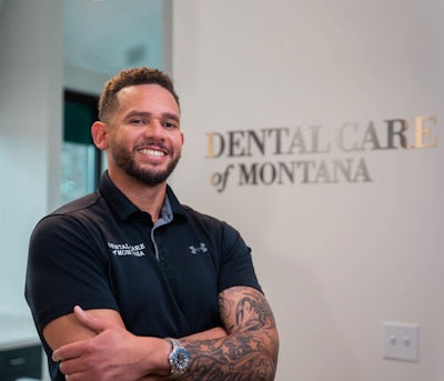 Dr. Ronny Rodriguez.