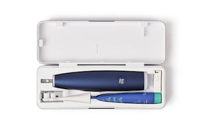 The SuperMouth Ultim8 Travel SmartCase.