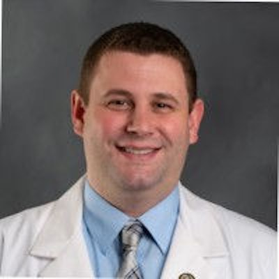 Dr. Jonathan Lane Sanders.