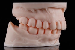 3 D Dental Model Dental Pro Content