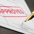 Approved Signature