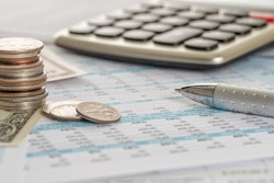 Bills Money Calculator