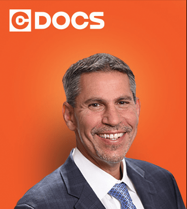 Cdocs Dan Butterman