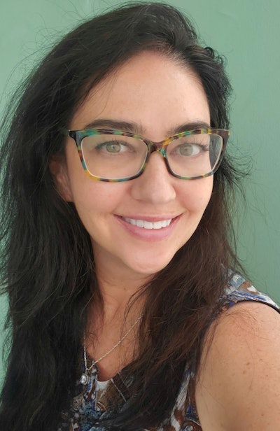 Karen Daw, MBA.