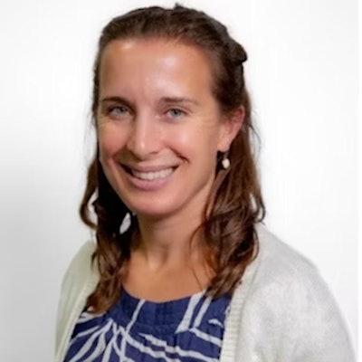 Tracee S. Dahm, MS, RDH.