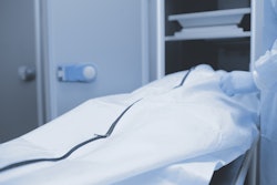 Deceased Medical Examiner Sudok1