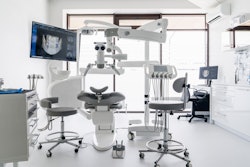 Dental Operatory Tech Diignat