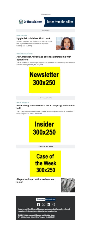Drb Newsletter Insider Cotw New