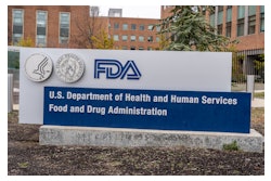 Fda Sign Dc