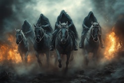 Four Horseman Kodidesign