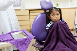 Girl Dental Phobia Plo