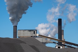 Industrial Emissions Mark