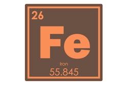 Iron