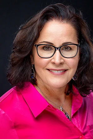 Joanne Miles, RDA.