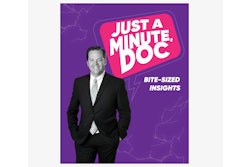 Just A Minute Doc 400