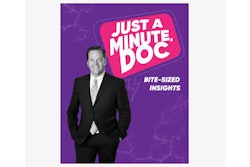 Just A Minute Doc 400