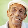 Older Man Diego Cervo