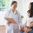 Pediatrician Child Parent Dragon Images