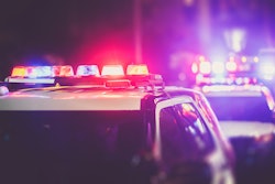 Police Cars Emergency