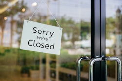 Sorry Closed Wedninth
