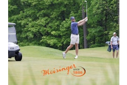 Dr. Matthew Vogt. Image courtesy of Meisinger USA LLC.