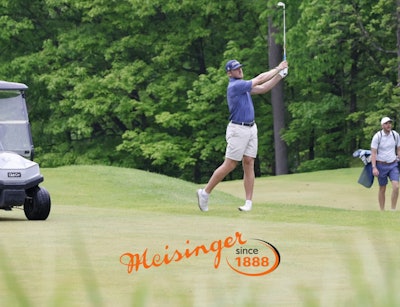 Dr. Matthew Vogt. Image courtesy of Meisinger USA LLC.