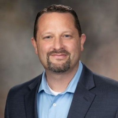 David Pallaschke, MBA.