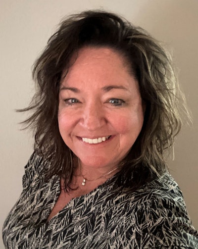 Kimber Cobb, RDH.