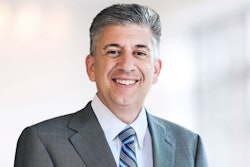 Britt Vitalone. Image courtesy of Align Technology.