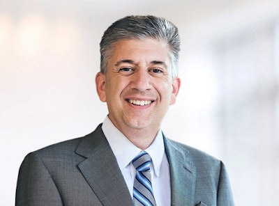 Britt Vitalone. Image courtesy of Align Technology.