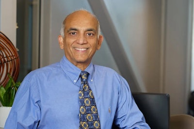Dr. Sharad Pandhi.