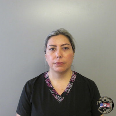 Carol Gutierrez-Herrera.