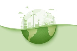 Business Green Environment World