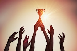 Competition Trophy Award