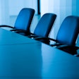 Conference Room Executive Decision