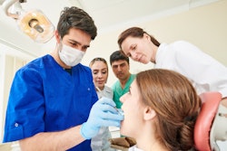 Dental Student Kadmy