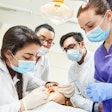 Dental Students Doctor
