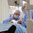 Dental Surgery