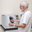 Dentist Instruments Autoclave